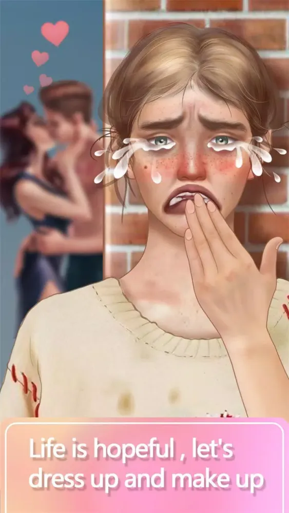ASMR Simulator Screenshots