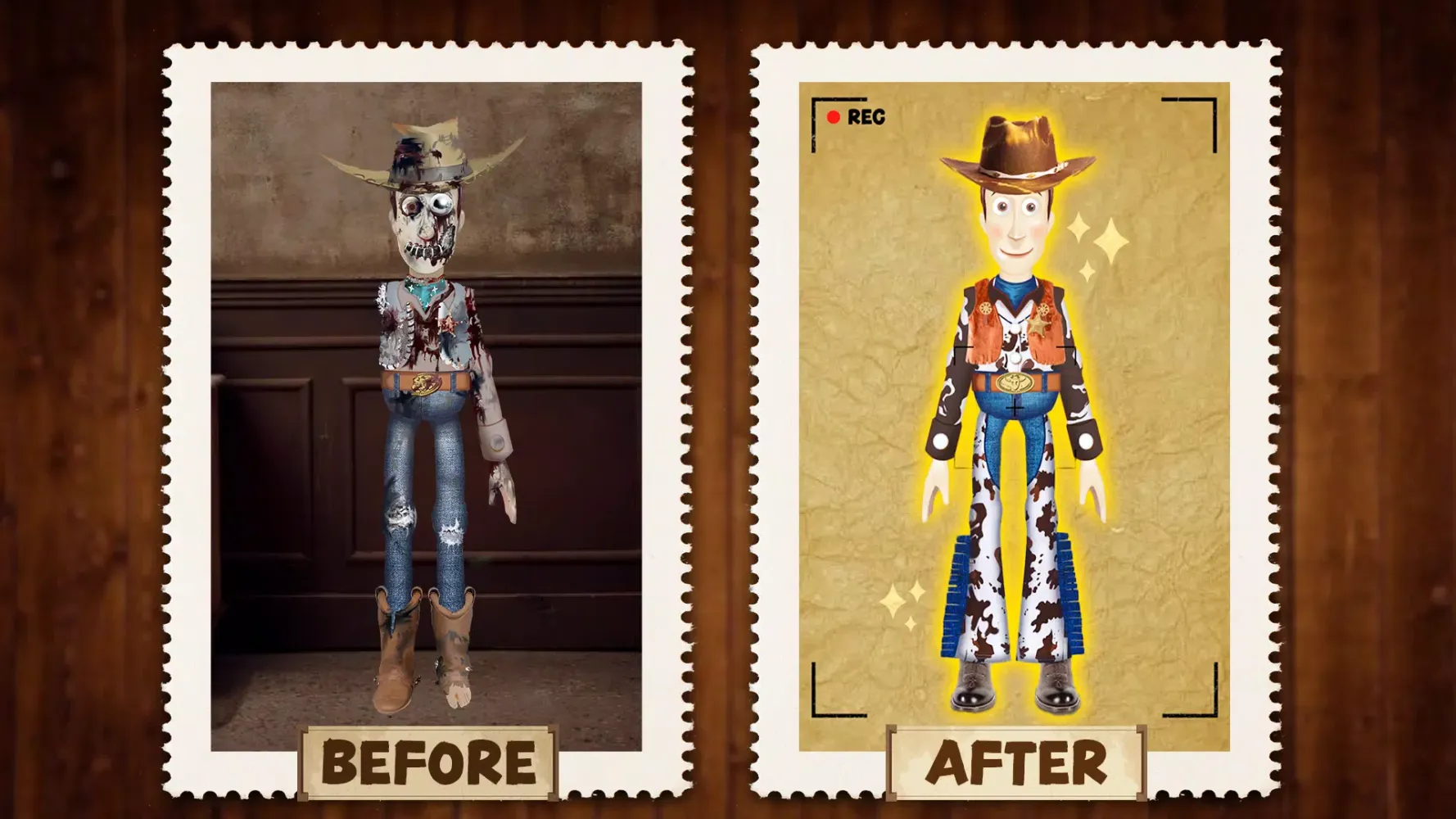 Doll Makeover: DIY ASMR应用截图