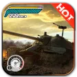 Tank Parking Simulator