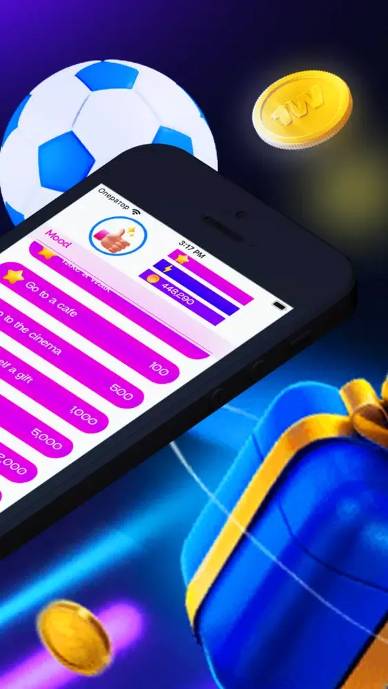 Screenshot di WIN: Analyst Simulator