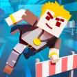 Flip Parkour 3D: Runner Master Flip Parkour 3D: Runner Master