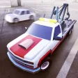 Road Patrol Truck Road Patrol Truck