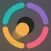 Color Circle: Ball Shoot