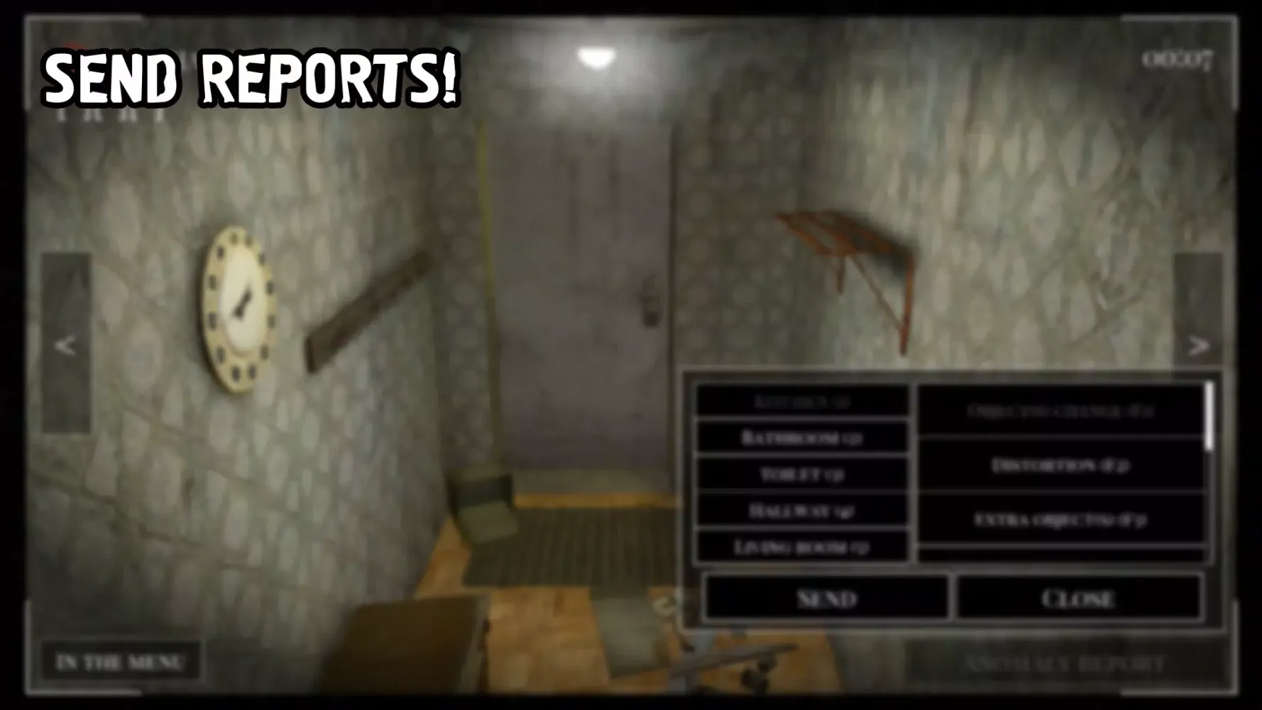 Im on a Surveillance Mission 3 Screenshots
