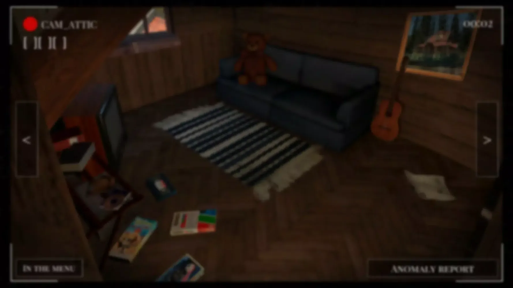 Im on a Surveillance Mission 3 Screenshots