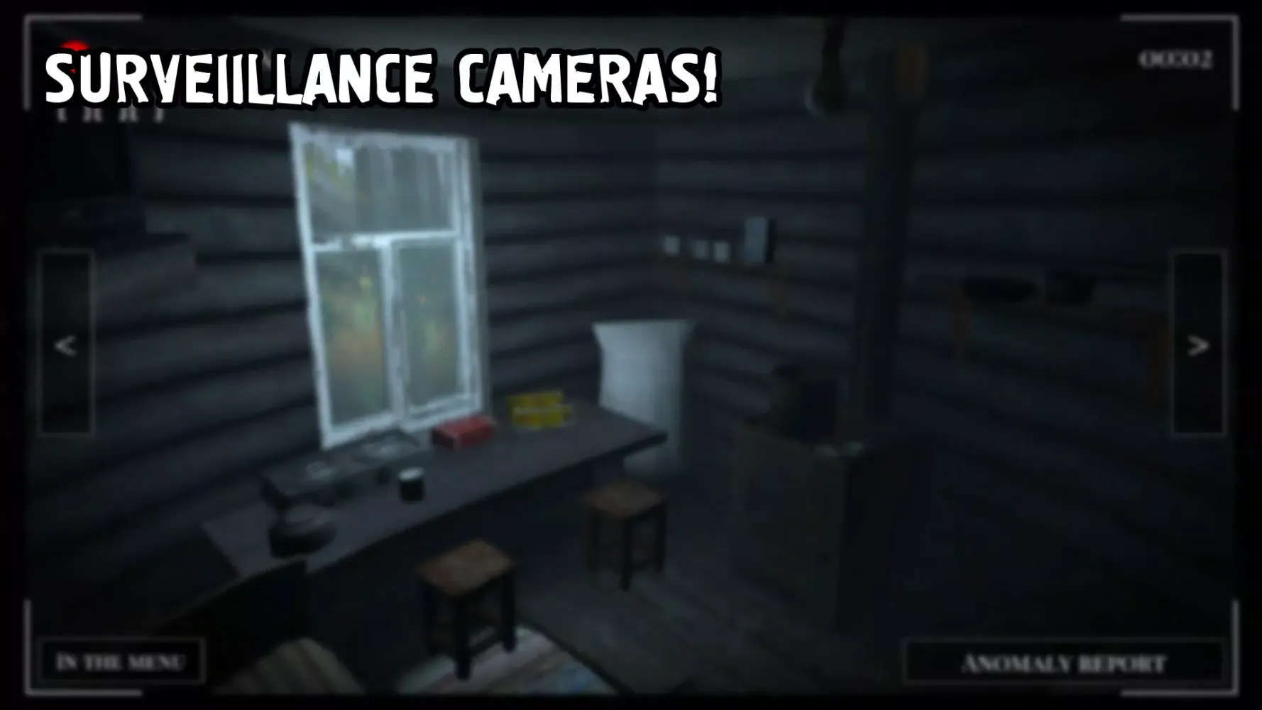 Im on a Surveillance Mission 3 Screenshots