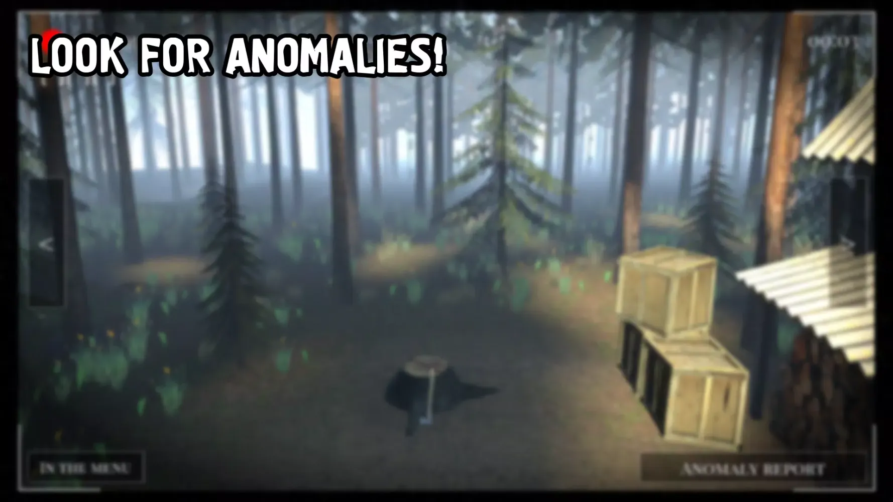 Im on a Surveillance Mission 3 Screenshots