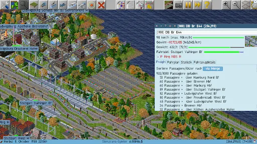 Simutrans Screenshots