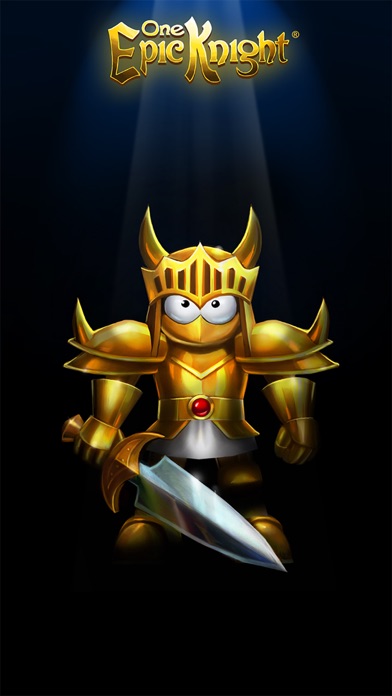 تصاویر One Epic Knight