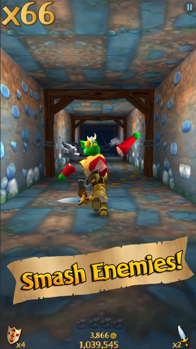 تصاویر One Epic Knight
