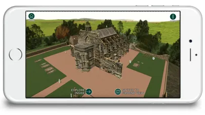 Rosslyn Chapel Screenshots