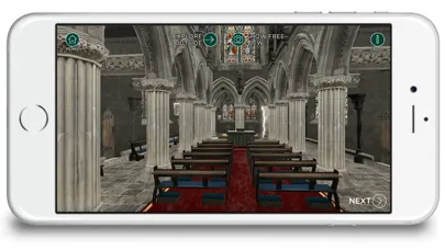 Rosslyn Chapel Screenshots