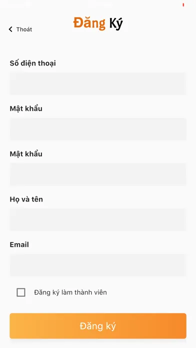 Sim online - app sim số đẹp應用截圖