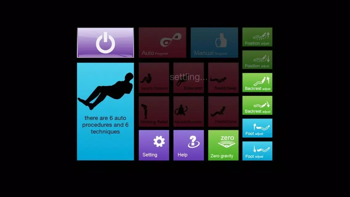 Screenshot di ROYAL EMPEROR/EMIRATES