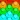 Bulbs on Color