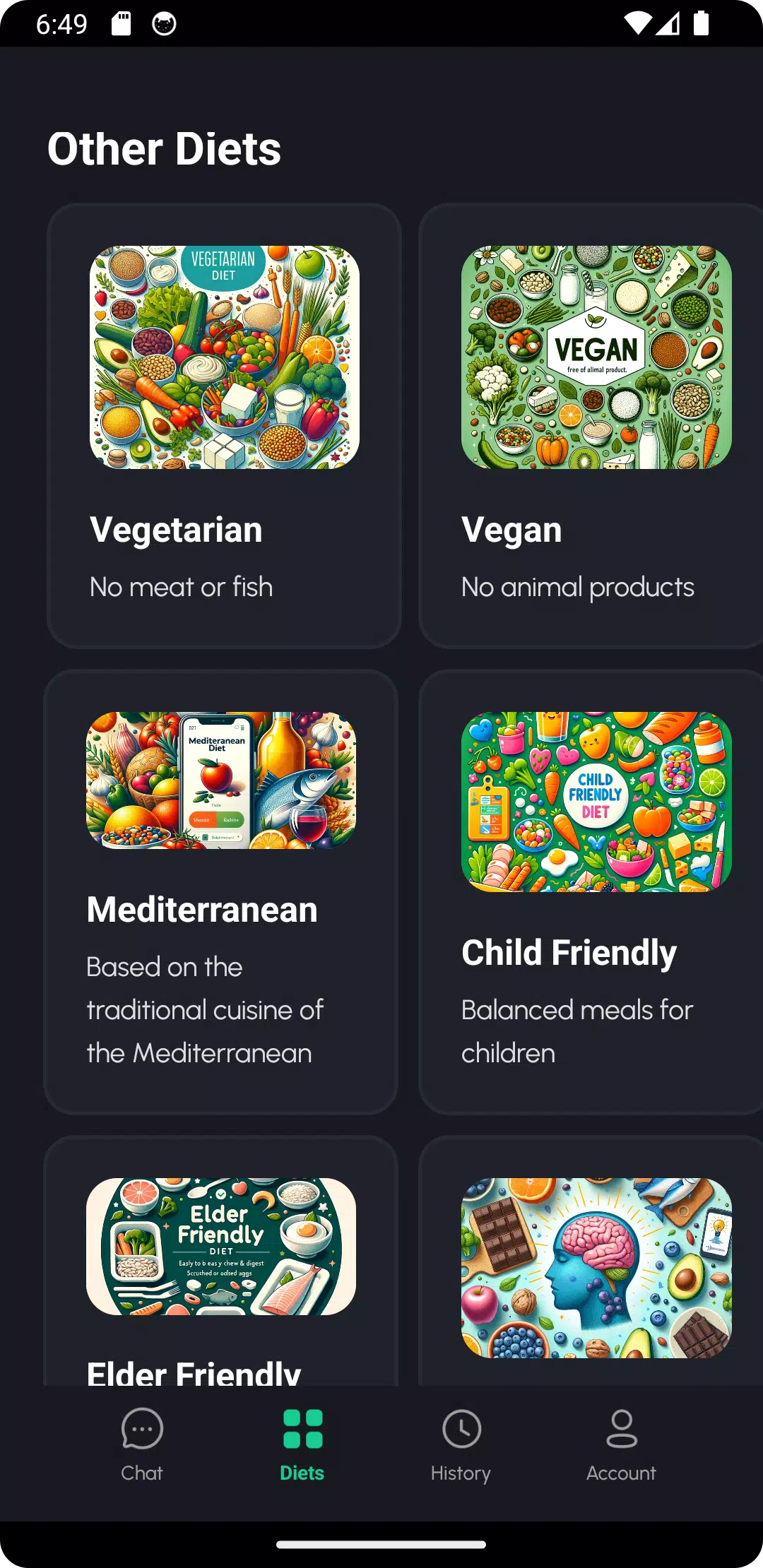 Pocket Chef Screenshots6