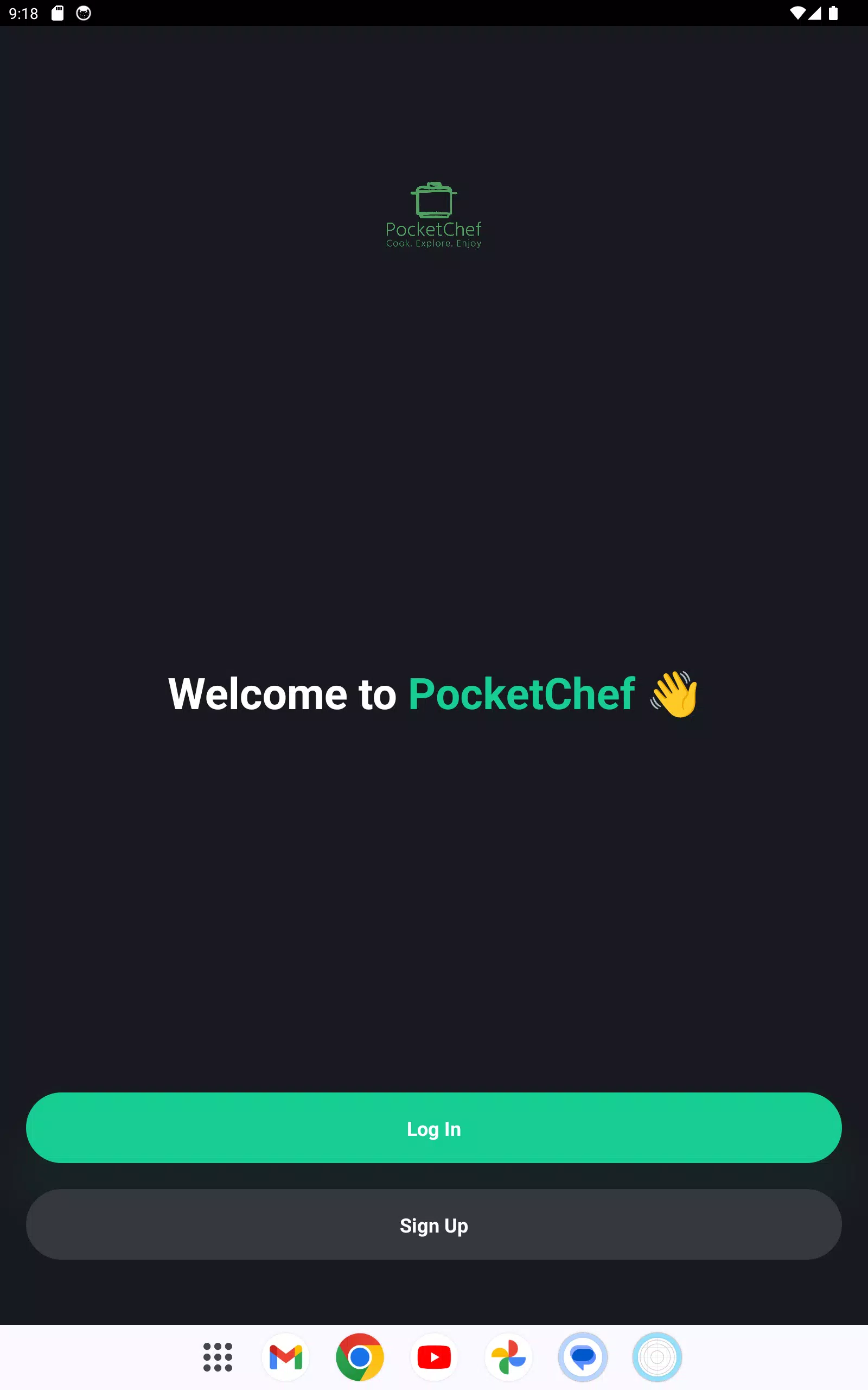 Pocket Chef Screenshots8
