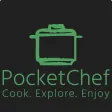 Pocket Chef: Recipe Generator