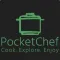 Pocket Chef: Recipe Generator