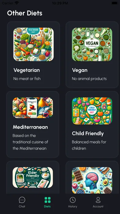 تصاویر Pocket Chef: Recipe Generator