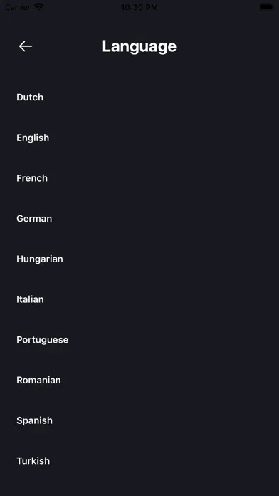 تصاویر Pocket Chef: Recipe Generator
