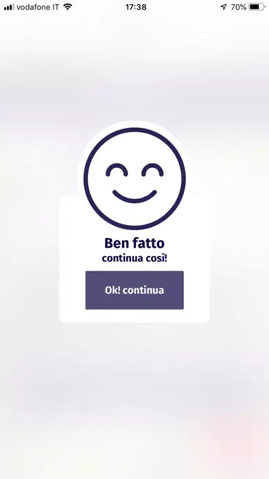 Zrzuty ekranu VitalJob