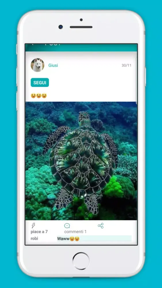 Zeuhs Screenshots