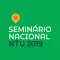 Seminário NTU 2019