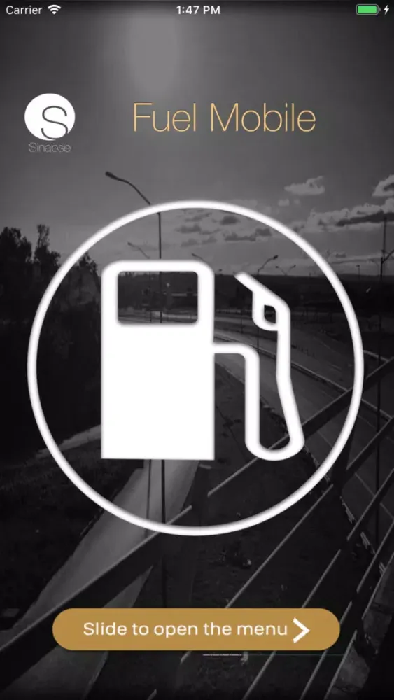Fuel Mobile应用截图