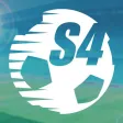Diretta Calcio S4