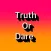 Turth Or Dare Party