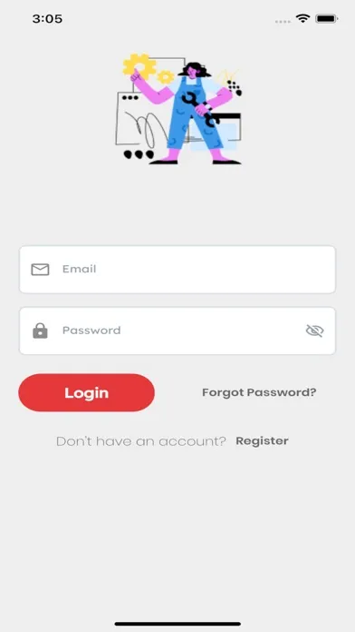eAgent By Sinar Mas Land應用截圖