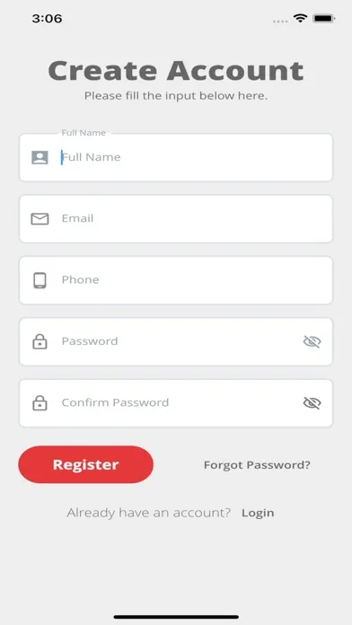 eAgent By Sinar Mas Land應用截圖