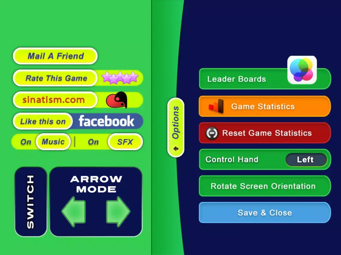River Raid 2600 iPad  Ekran Görüntüleri