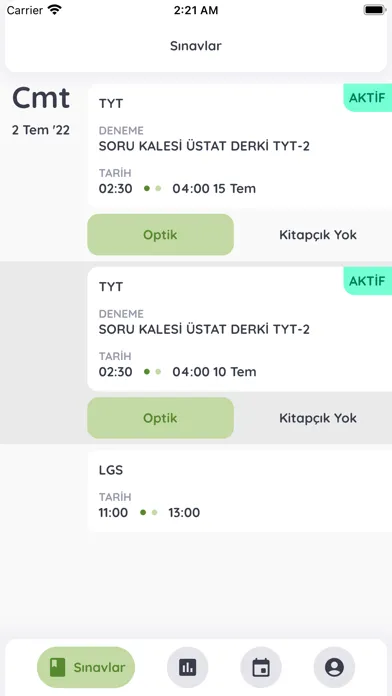 تصاویر İbrahim Arı Okulları