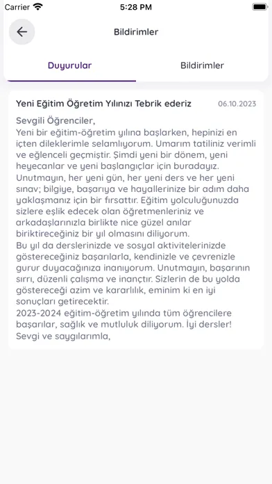 MAT-FEN KOÇ سکرین شاٹس