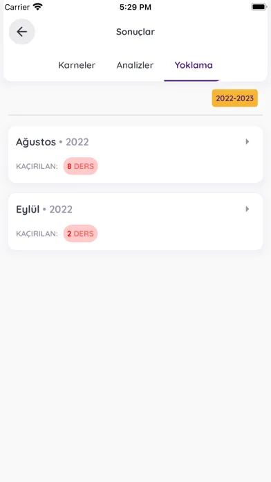 MAT-FEN KOÇ سکرین شاٹس