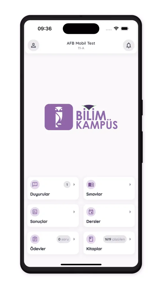 صور BİLİM KAMPÜS