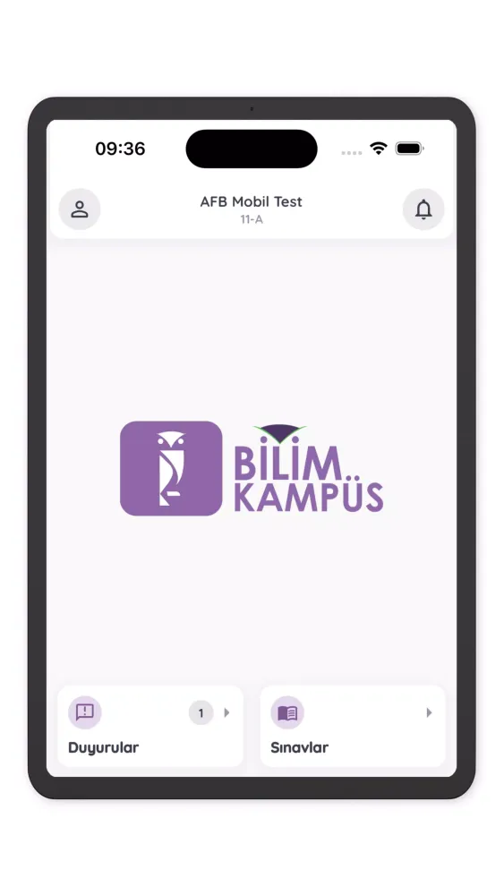 صور BİLİM KAMPÜS