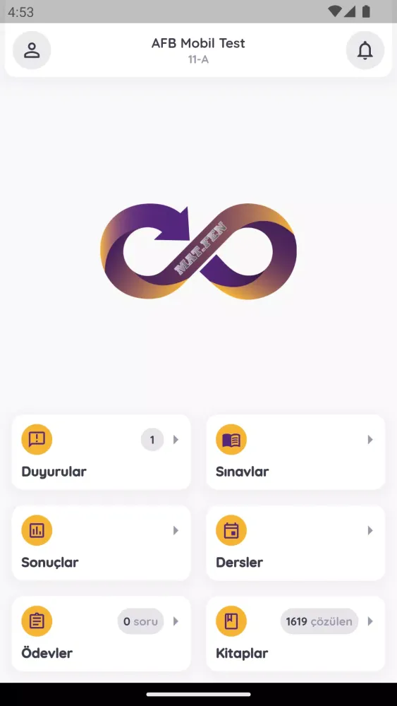 MAT-FEN KOÇ Screenshots