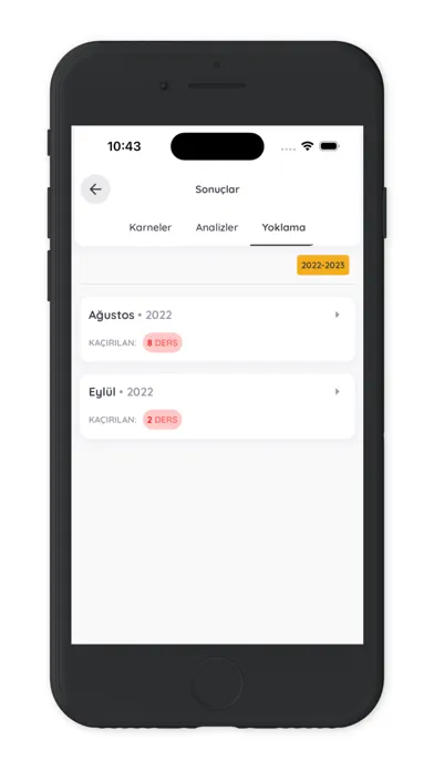 Yasin Coşkun Eğitim Kurumları স্ক্রিনশট