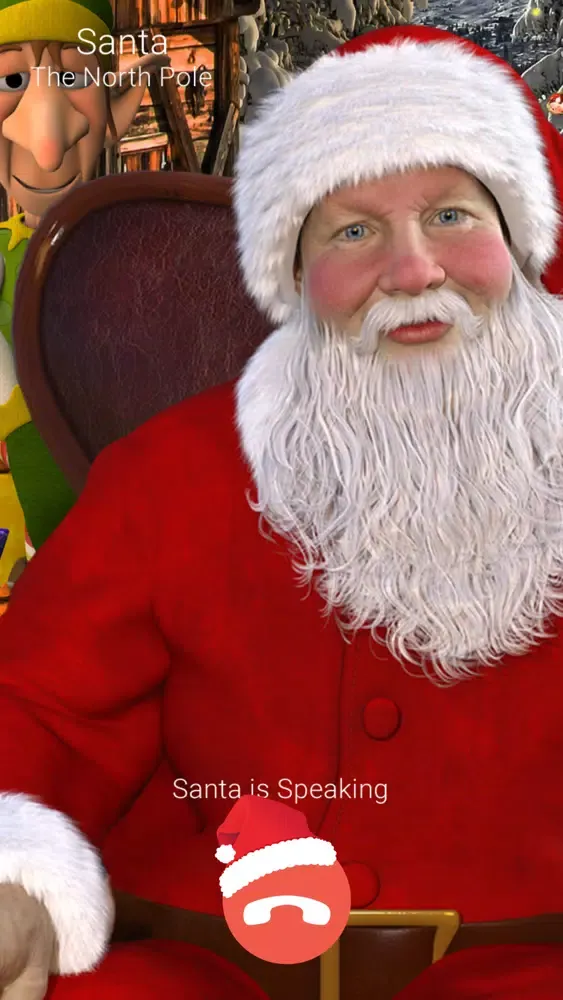 Santa Naughty & Nice Call Screenshots