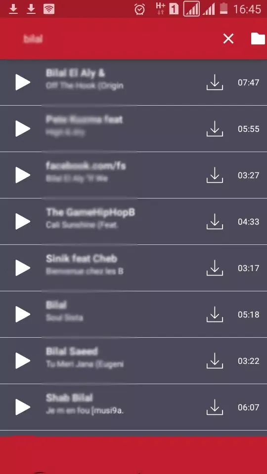 صور MP3 Music Download