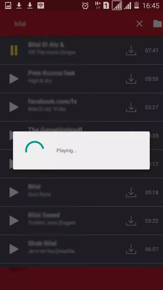 صور MP3 Music Download