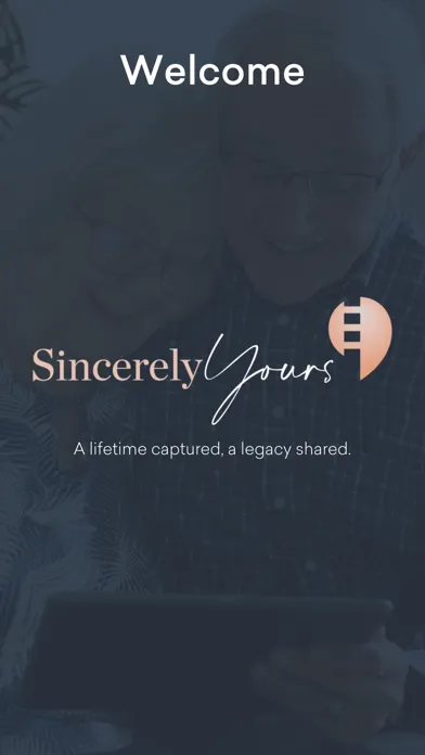 تصاویر Sincerely Yours Memoirs