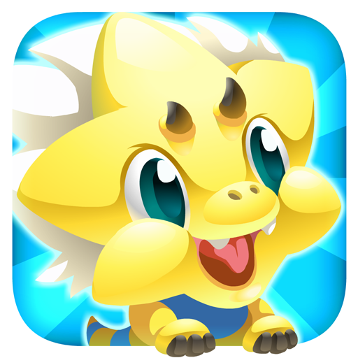 育龙高手 icon