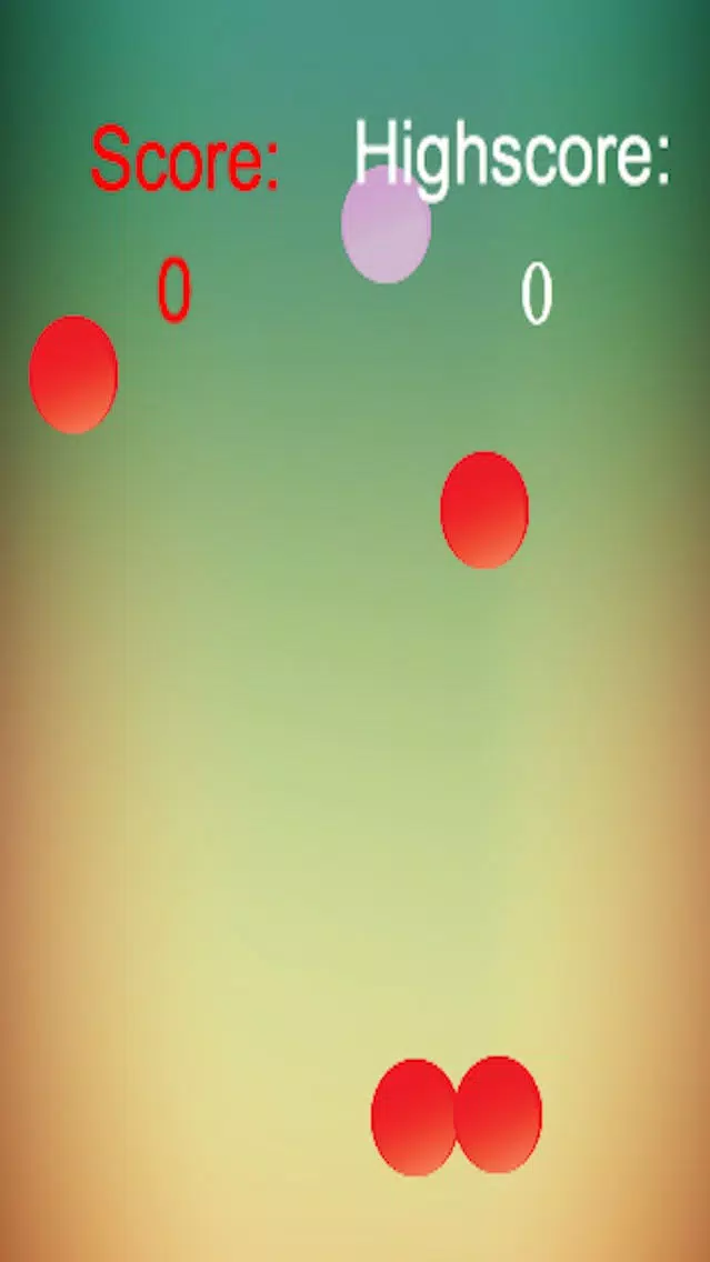 Screenshot di Dotsanity