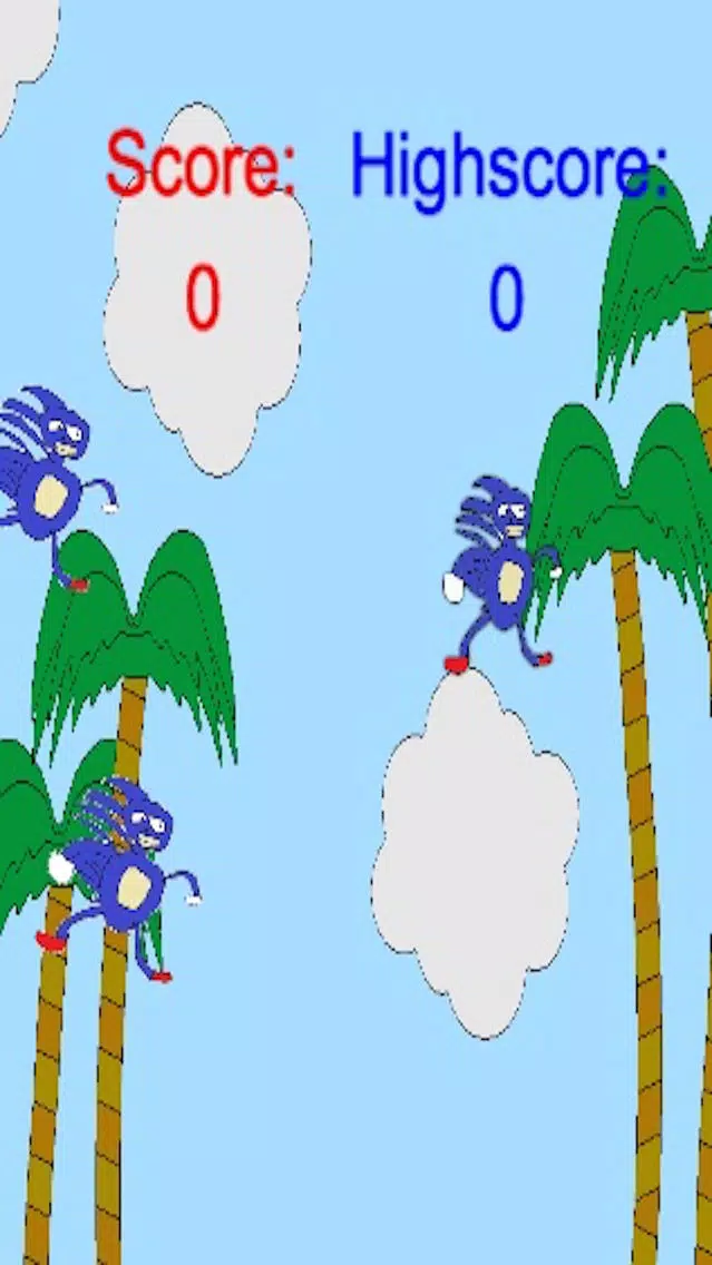 Screenshot di Dotsanity