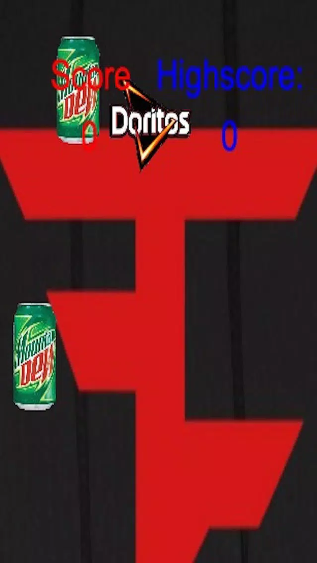 Screenshot di Dotsanity