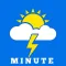 Minute: Weather Forecast Live